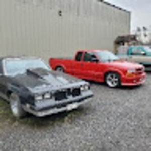 Meet your Posher, Justin